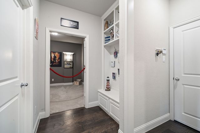 7912 Wichita Falls Boulevard, Mckinney, TX 75071