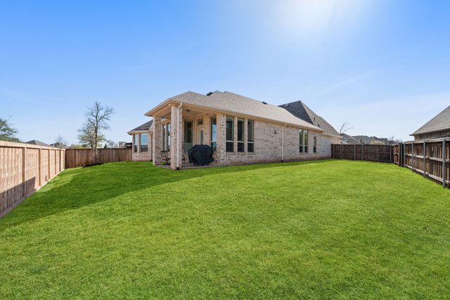 7912 Wichita Falls Boulevard, Mckinney, TX 75071