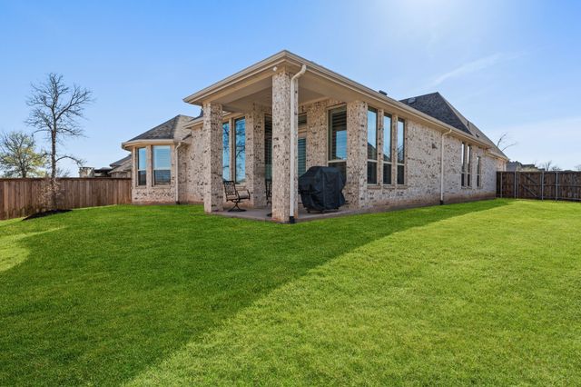 7912 Wichita Falls Boulevard, Mckinney, TX 75071