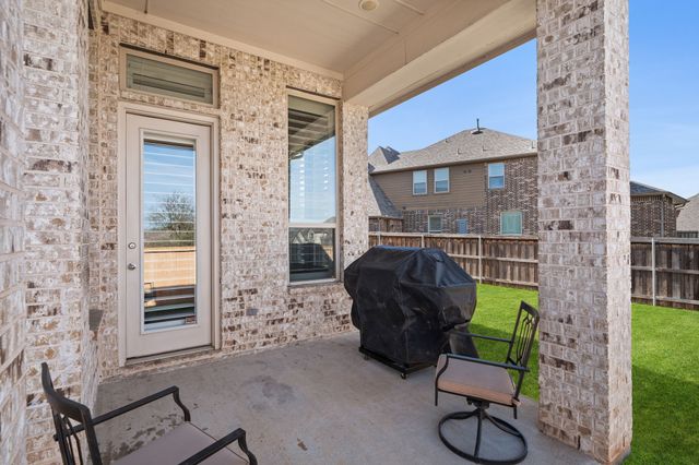 7912 Wichita Falls Boulevard, Mckinney, TX 75071