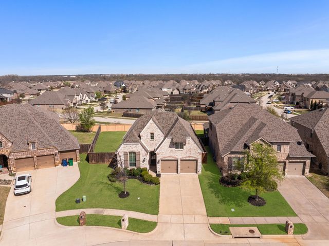 7912 Wichita Falls Boulevard, Mckinney, TX 75071