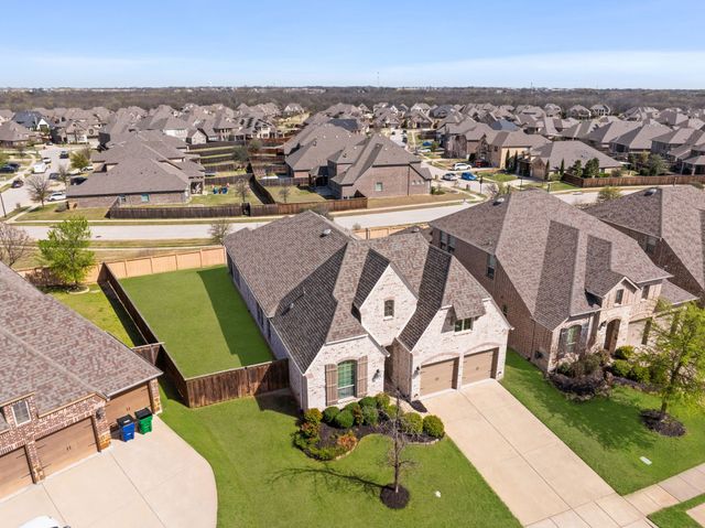 7912 Wichita Falls Boulevard, Mckinney, TX 75071