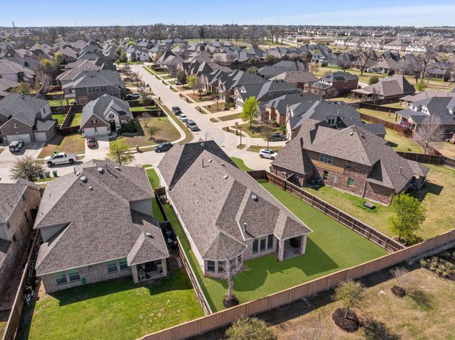 7912 Wichita Falls Boulevard, Mckinney, TX 75071