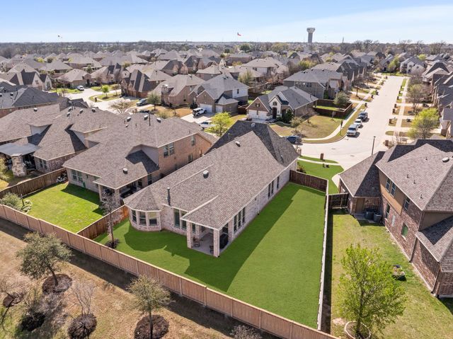7912 Wichita Falls Boulevard, Mckinney, TX 75071