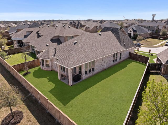 7912 Wichita Falls Boulevard, Mckinney, TX 75071