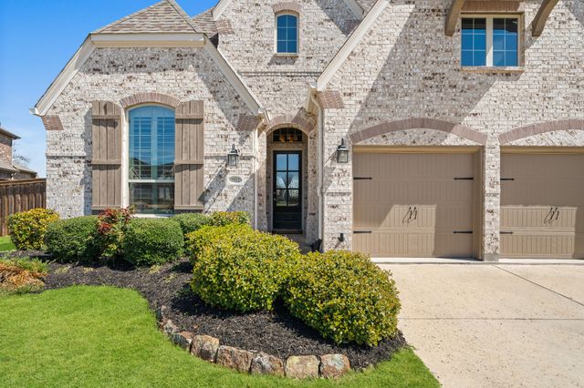 7912 Wichita Falls Boulevard, Mckinney, TX 75071