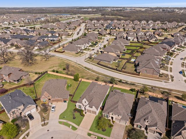 7912 Wichita Falls Boulevard, Mckinney, TX 75071