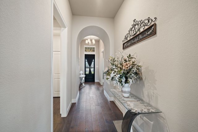 7912 Wichita Falls Boulevard, Mckinney, TX 75071