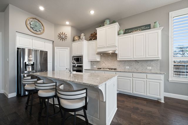 7912 Wichita Falls Boulevard, Mckinney, TX 75071