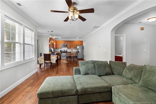 1609 Turkey Run, Fayetteville, NC 28312