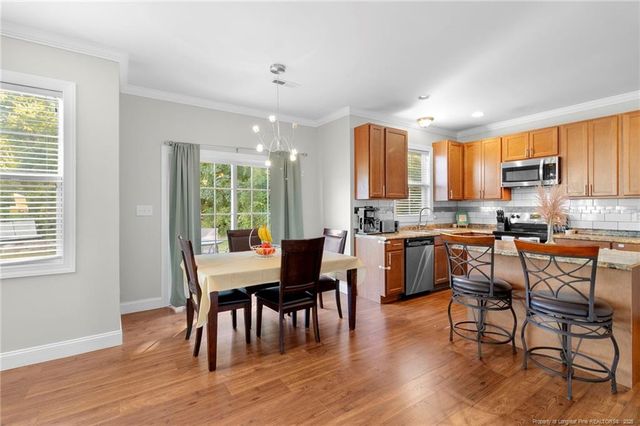 1609 Turkey Run, Fayetteville, NC 28312