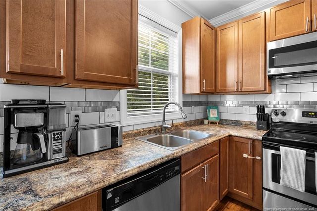 1609 Turkey Run, Fayetteville, NC 28312