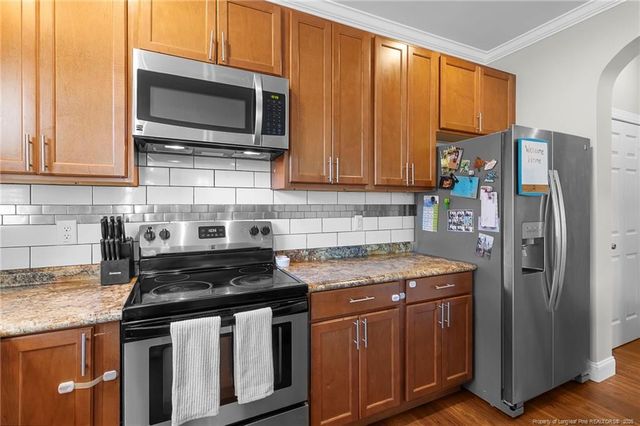 1609 Turkey Run, Fayetteville, NC 28312