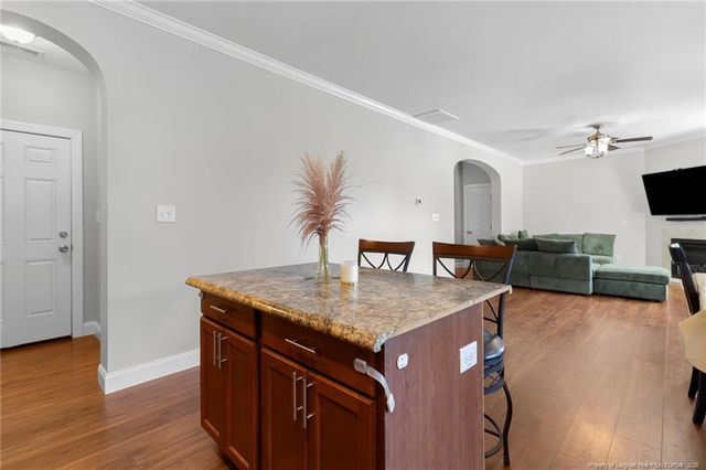 1609 Turkey Run, Fayetteville, NC 28312