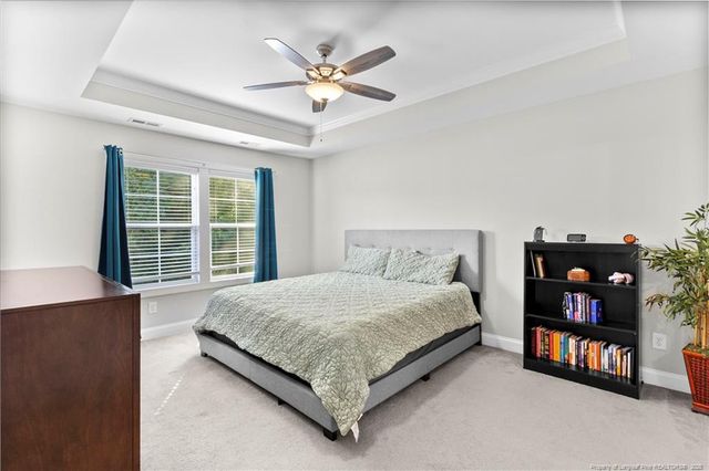 1609 Turkey Run, Fayetteville, NC 28312