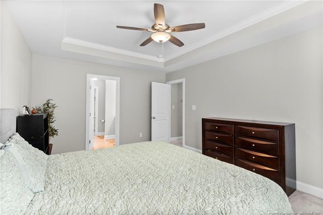 1609 Turkey Run, Fayetteville, NC 28312