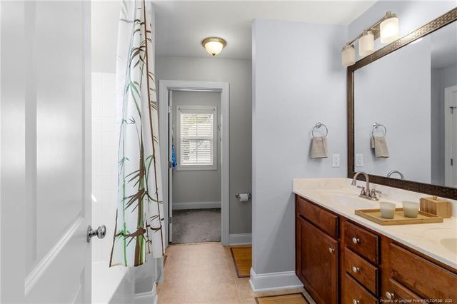 1609 Turkey Run, Fayetteville, NC 28312