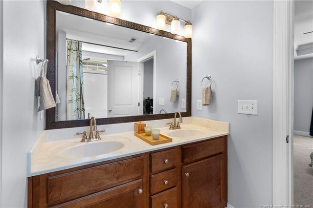 1609 Turkey Run, Fayetteville, NC 28312
