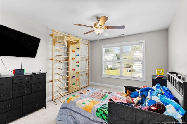 1609 Turkey Run, Fayetteville, NC 28312