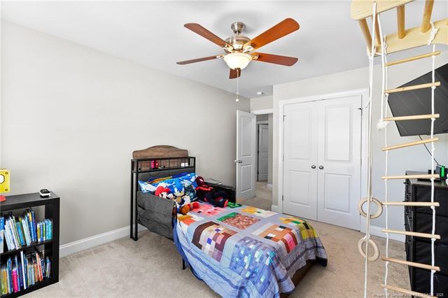 1609 Turkey Run, Fayetteville, NC 28312