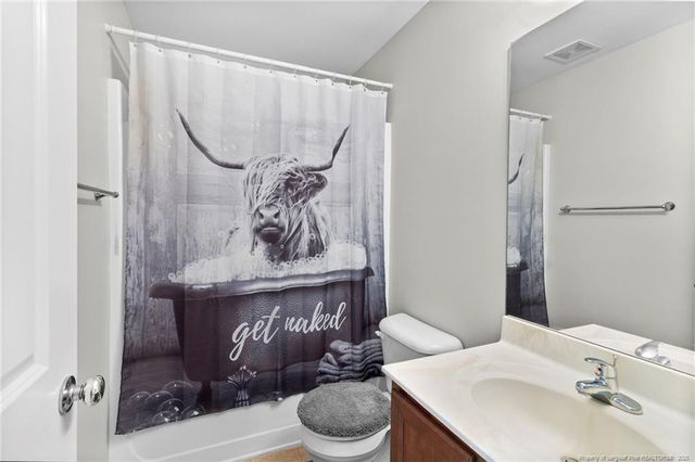 1609 Turkey Run, Fayetteville, NC 28312