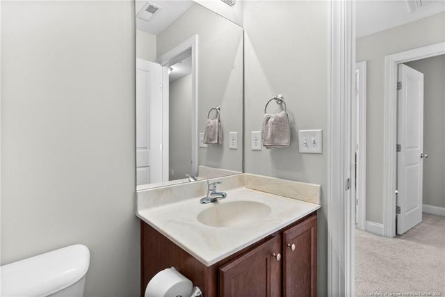 1609 Turkey Run, Fayetteville, NC 28312