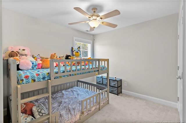 1609 Turkey Run, Fayetteville, NC 28312