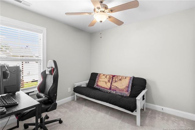 1609 Turkey Run, Fayetteville, NC 28312