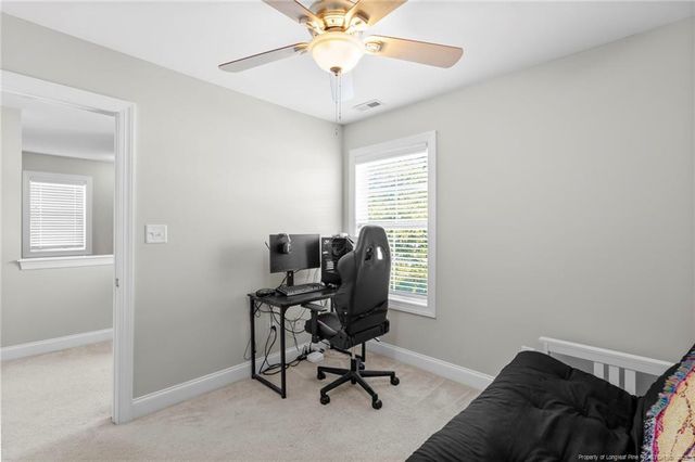 1609 Turkey Run, Fayetteville, NC 28312