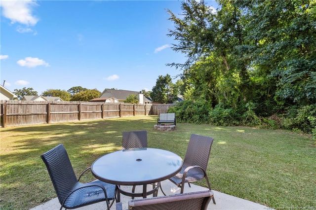 1609 Turkey Run, Fayetteville, NC 28312