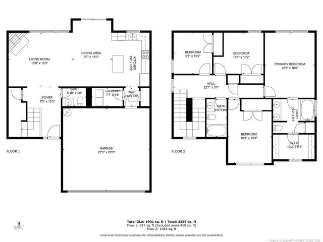 1609 Turkey Run, Fayetteville, NC 28312