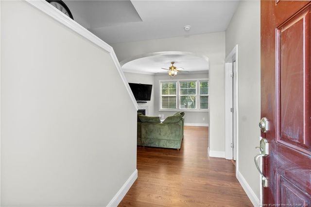 1609 Turkey Run, Fayetteville, NC 28312