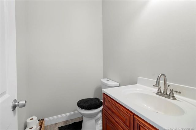 1609 Turkey Run, Fayetteville, NC 28312
