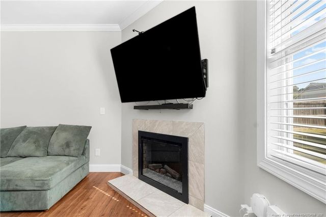 1609 Turkey Run, Fayetteville, NC 28312