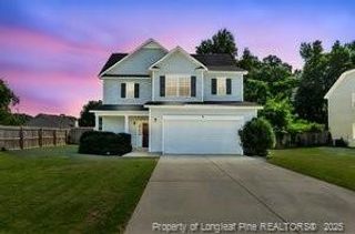 1609 Turkey Run, Fayetteville, NC 28312