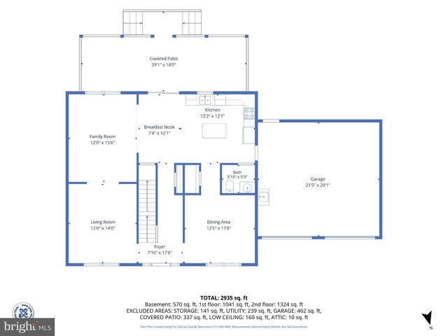 717 ASH DR, Hanover, PA 17331