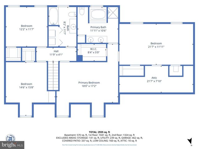 717 ASH DR, Hanover, PA 17331