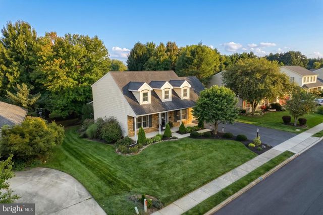 717 ASH DR, Hanover, PA 17331