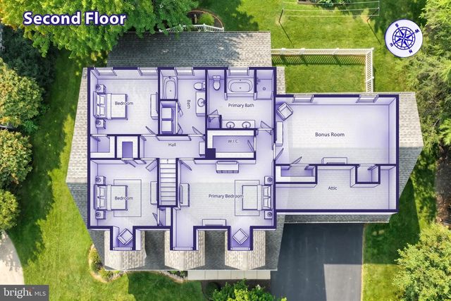 717 ASH DR, Hanover, PA 17331
