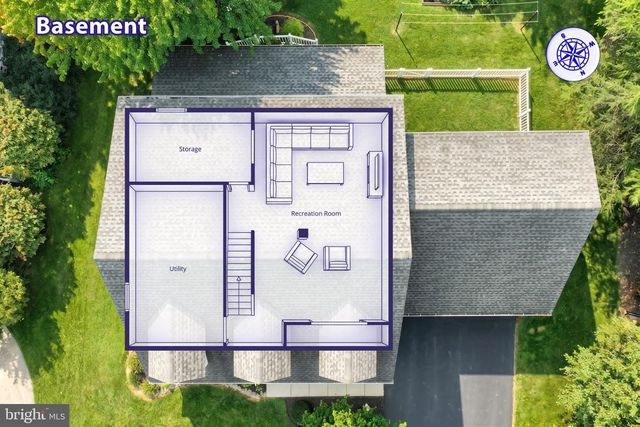 717 ASH DR, Hanover, PA 17331