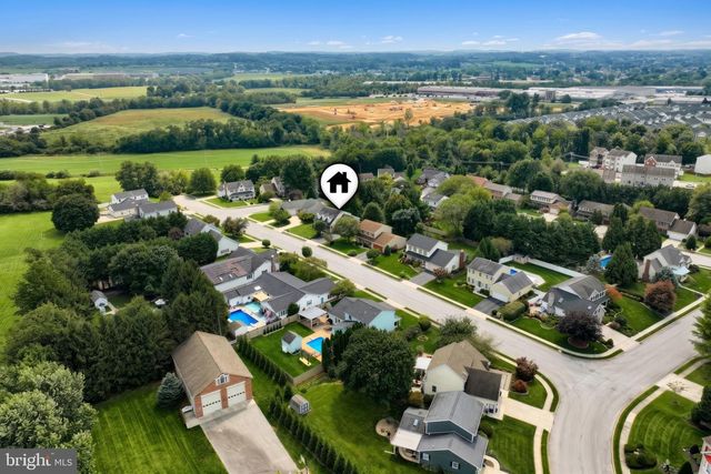 717 ASH DR, Hanover, PA 17331