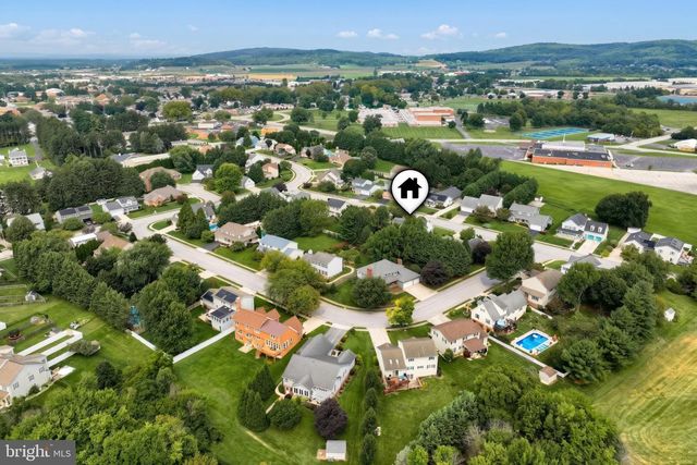 717 ASH DR, Hanover, PA 17331