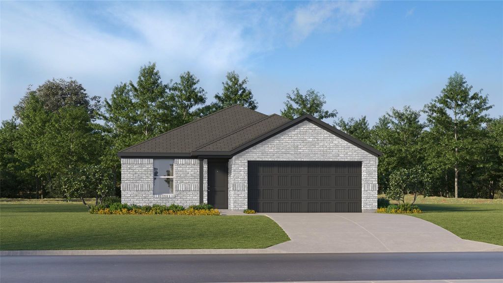 771 Red Mulberry Street, La Marque, TX 77568