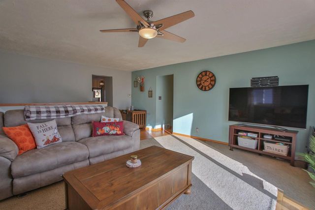 1223 JACKSON STREET, Wausau, WI 54403