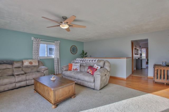 1223 JACKSON STREET, Wausau, WI 54403