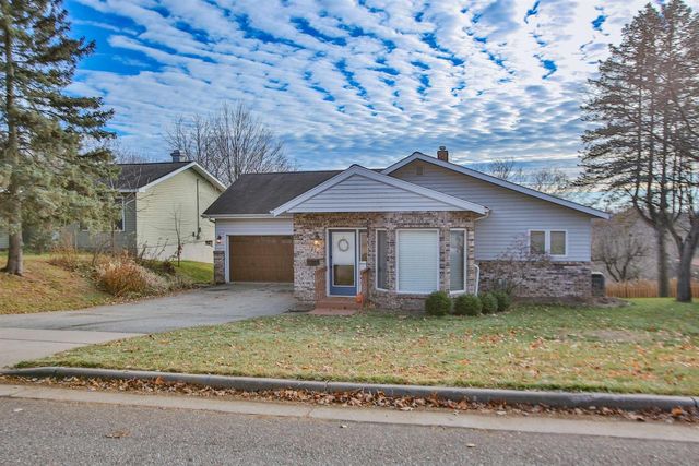 1223 JACKSON STREET, Wausau, WI 54403