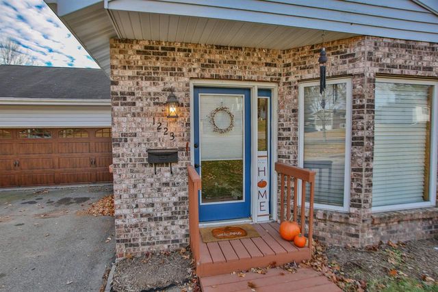 1223 JACKSON STREET, Wausau, WI 54403