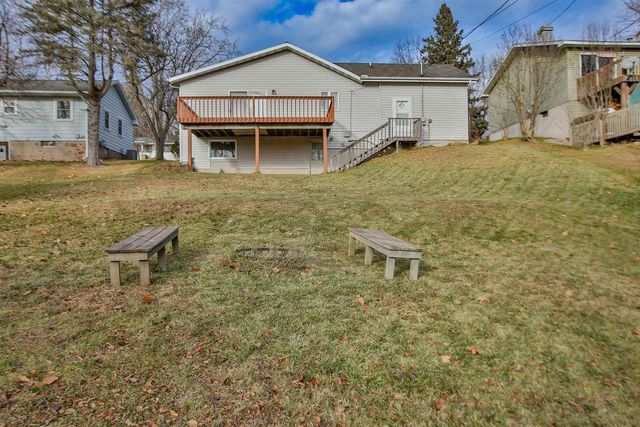 1223 JACKSON STREET, Wausau, WI 54403