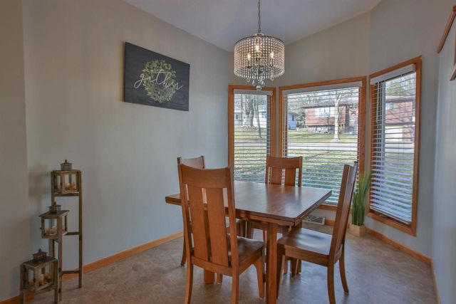 1223 JACKSON STREET, Wausau, WI 54403