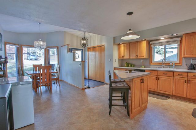 1223 JACKSON STREET, Wausau, WI 54403